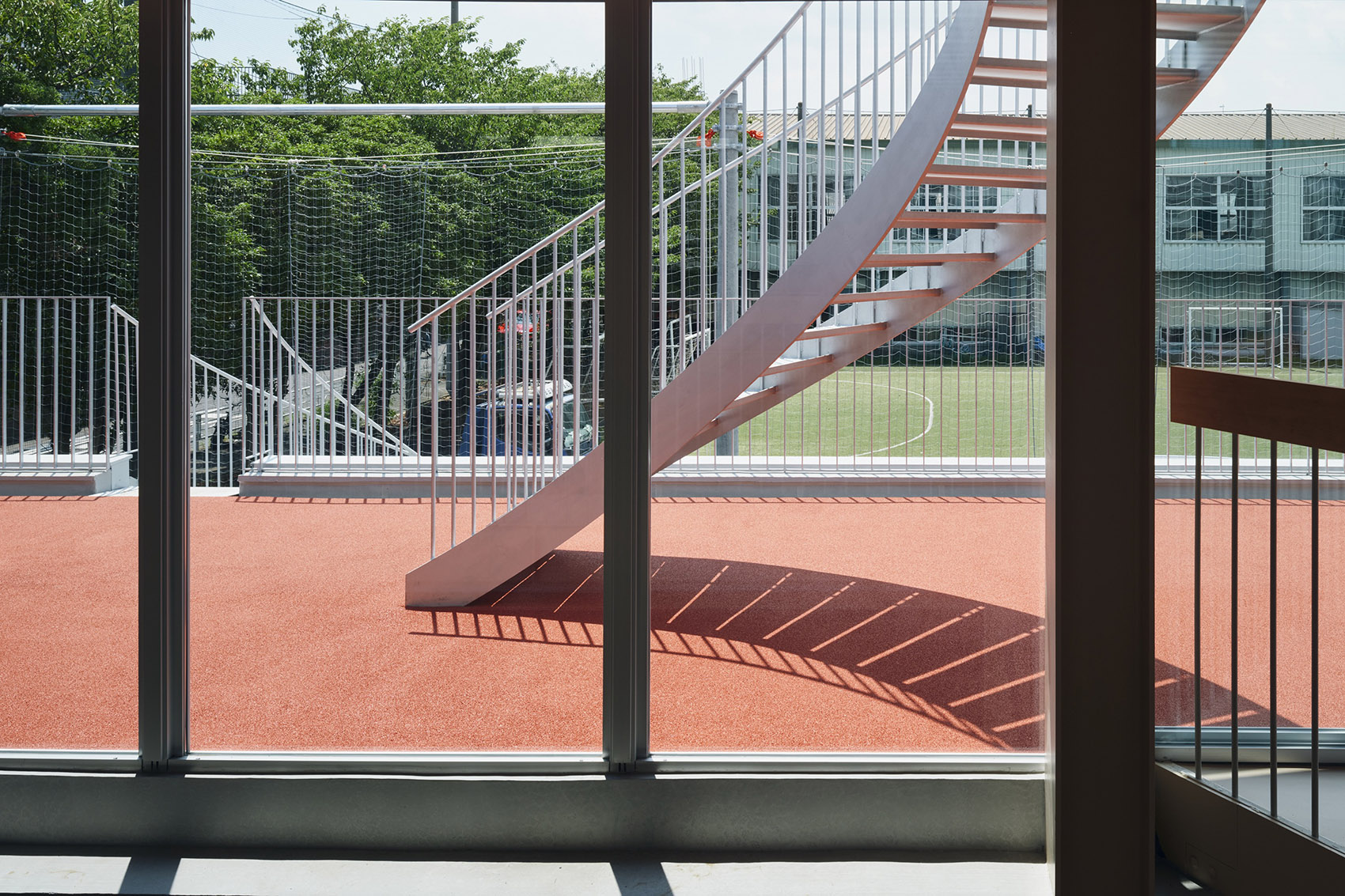 川崎朝鲜初级学校丨日本神奈川-117