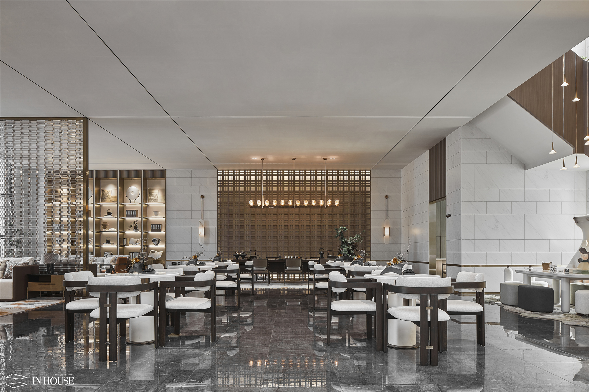 世和府礼遇 · IN HOUSE 设计展的中华礼仪之美-10