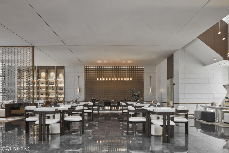 世和府礼遇 · IN HOUSE 设计展的中华礼仪之美-10