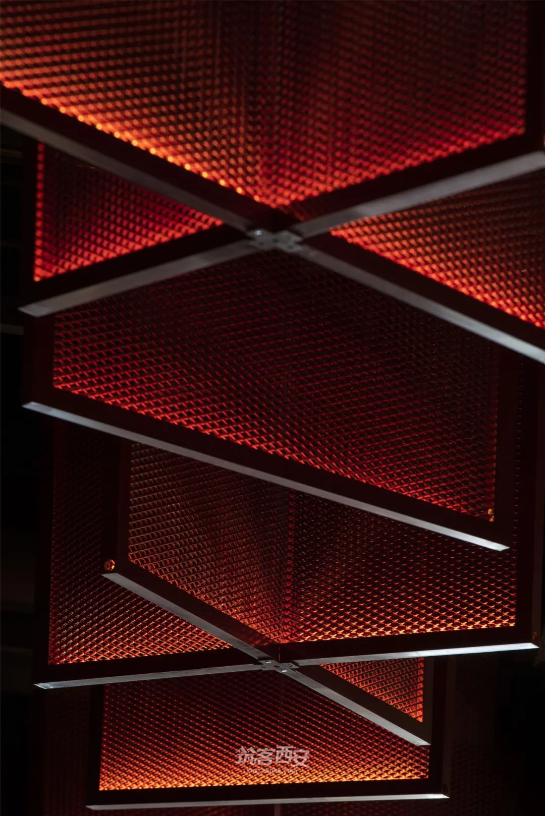 金城千里 | 郭忠正打造的长安风情火锅店-46