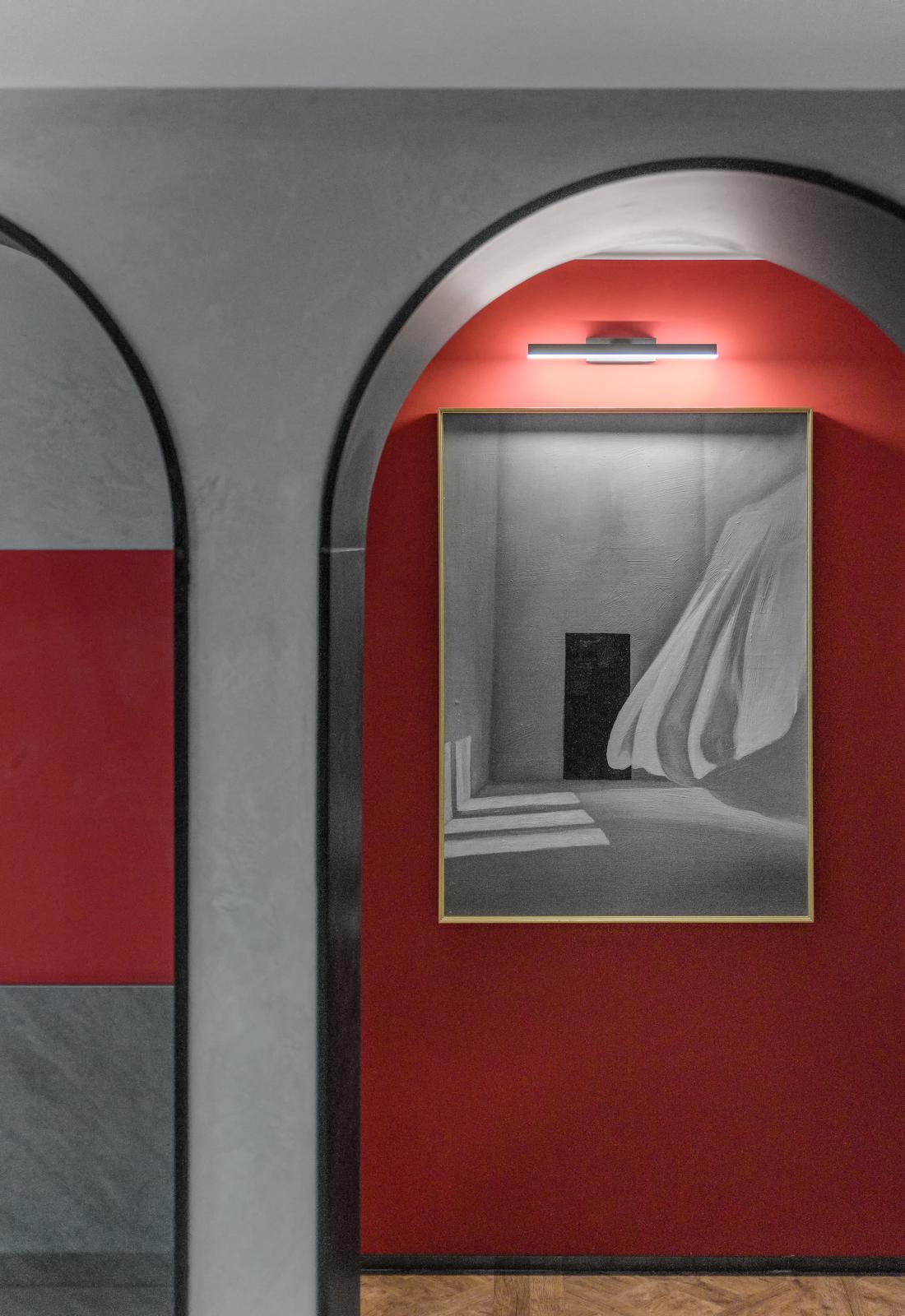 工业风极简温馨小家设计-6