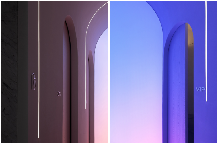 Shuran 舒然美学丨中国深圳丨壹所设计工作室-38