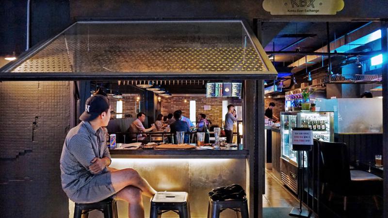 15 坪韩式现代公寓设计-5