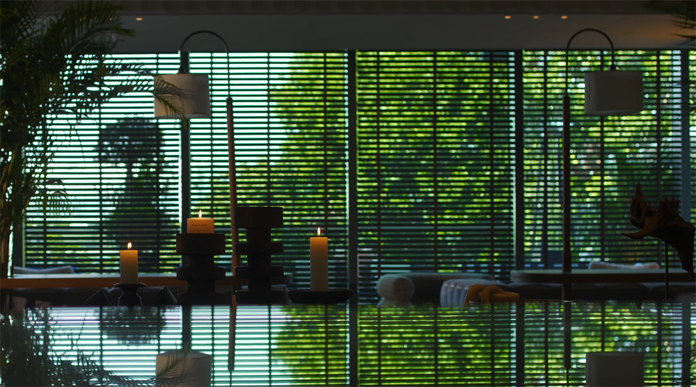 海上繁花  怀珂丨中国厦门丨厦门共界设计事务所-39