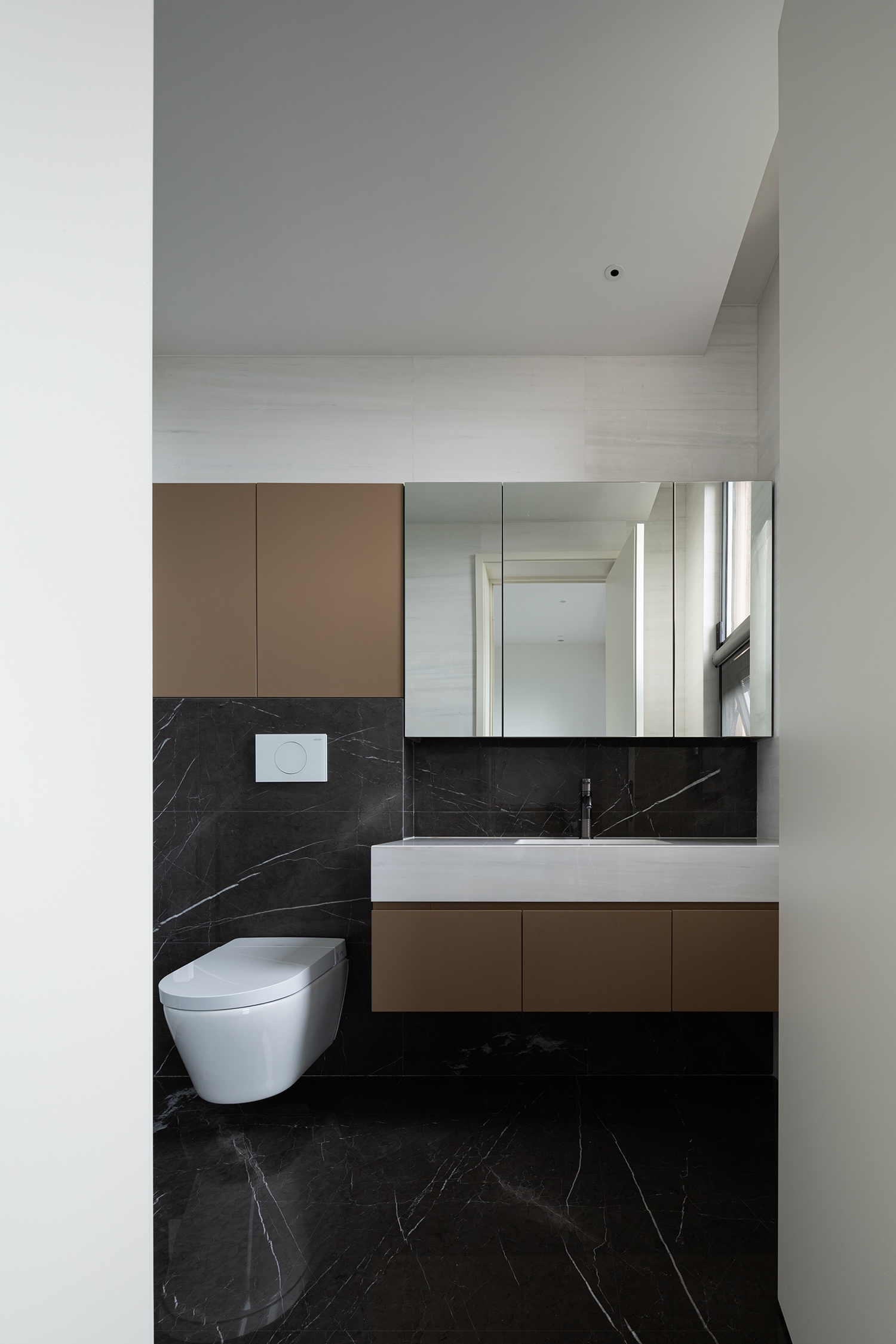 疆域丨中国南京丨云行空间建造设计-142