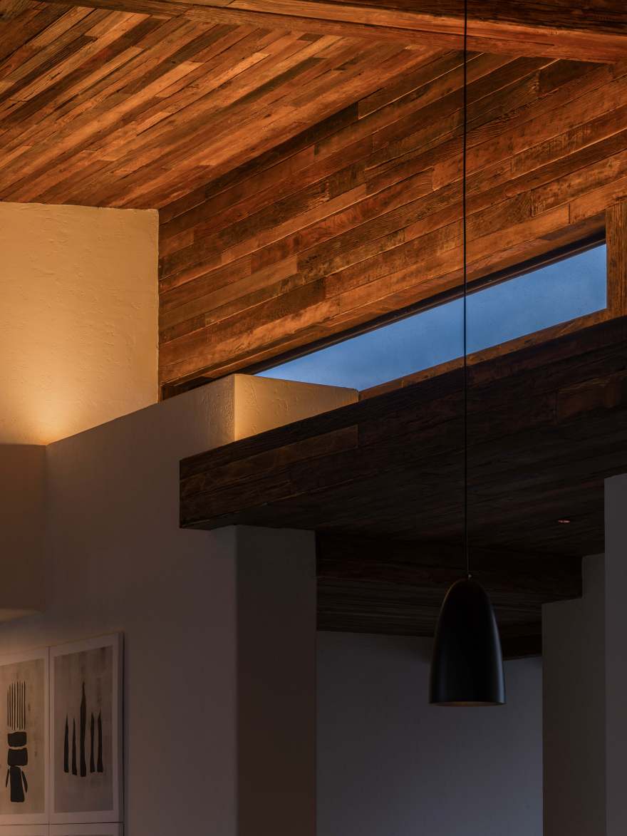 云南泸沽湖岚岳酒店丨中国丽江丨照明设计 PROL光石,建筑&室内设计 尚壹扬设计-22