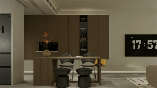 福州龙湖兰园天序丨中国福州丨红瓦设计-3