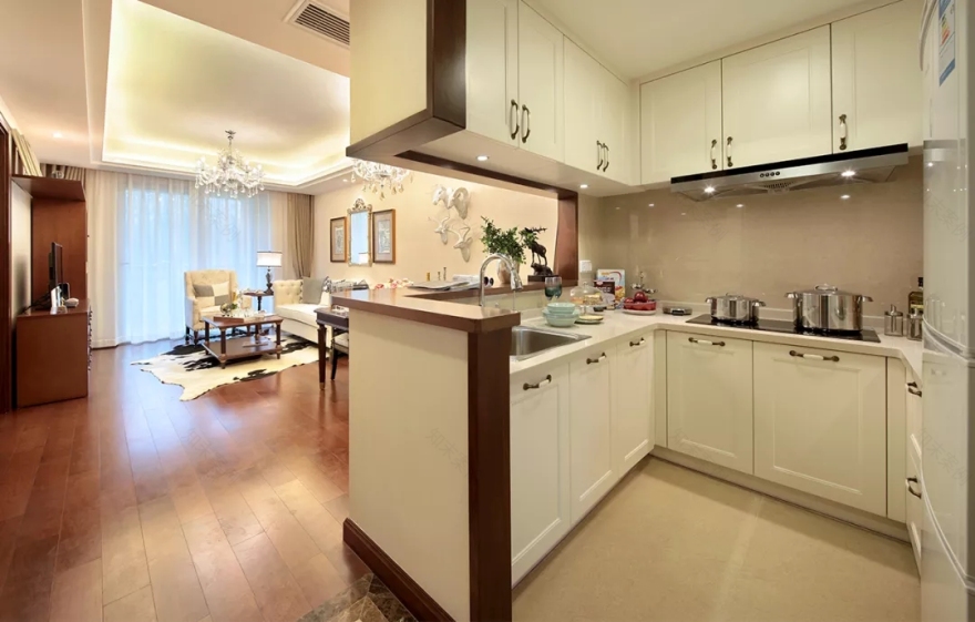 良渚文化村随园嘉树-29