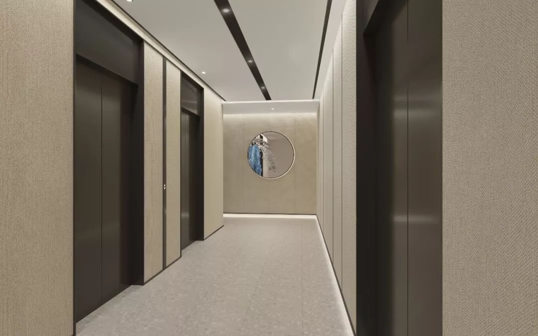 上海国展中心 CRYSTAL ORANGE HOTEL | 现代视角下的徽州文化演绎-59