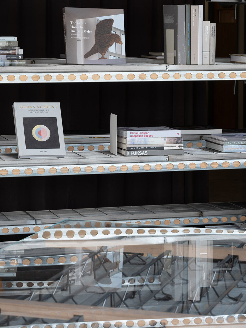 889GLO艺术空间丨中国上海丨SpActrum谱观-69