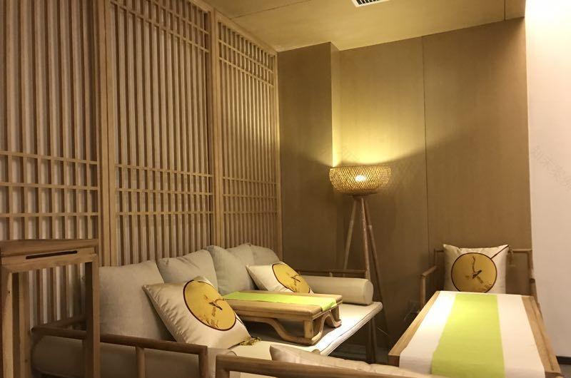 正阳芝麻花酒店-24