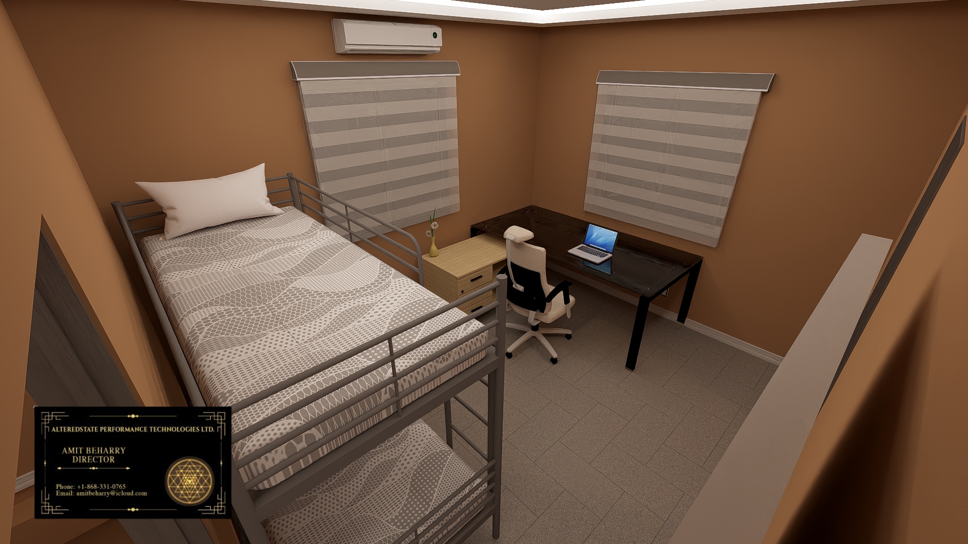 Contractor Invested rendering (C.I.R)-46