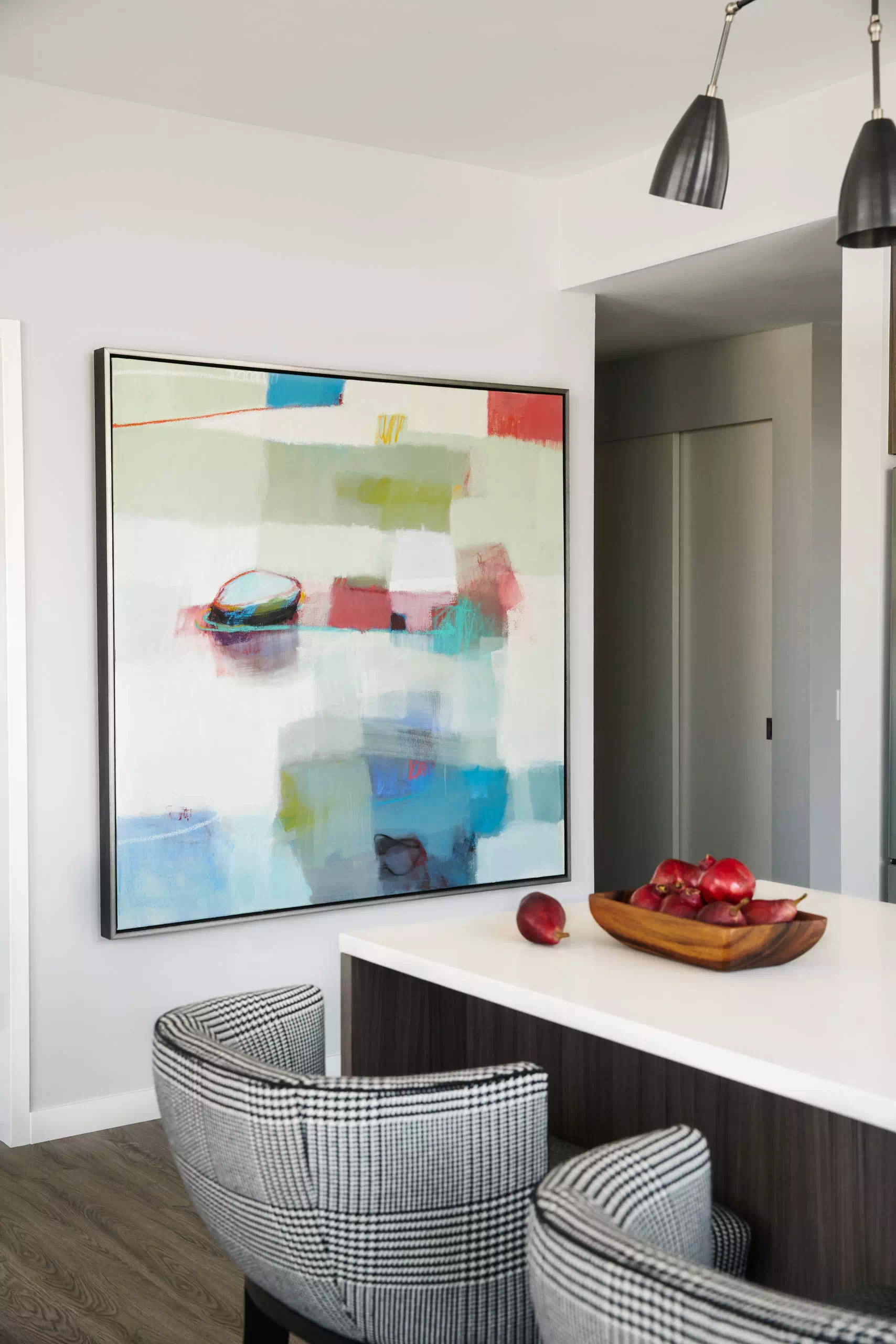 Emilie Munroe ：探索空间的内在精神-23