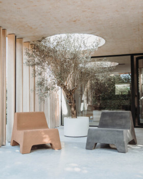 探索未来家具设计新趋势丨Archirivolto Design