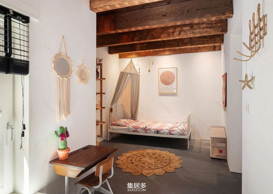 鹿特丹旧校舍改造丨荷兰鹿特丹-43