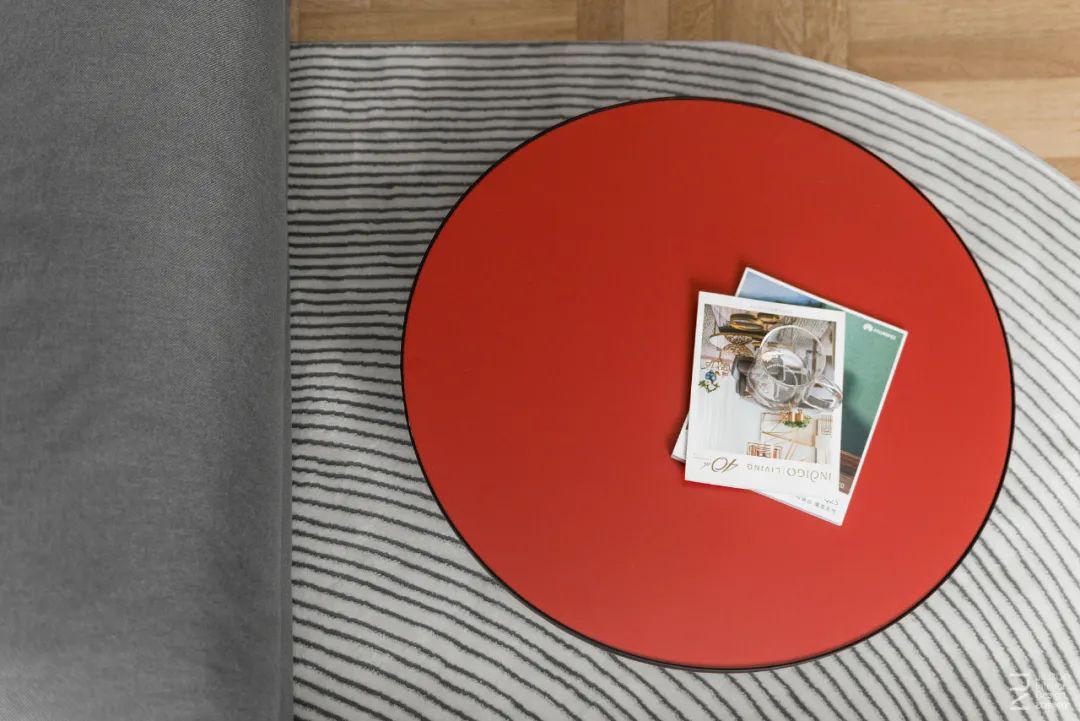 《秋舍》· 混搭艺术的科研夫妇之家丨中国上海丨玖柞制作-33