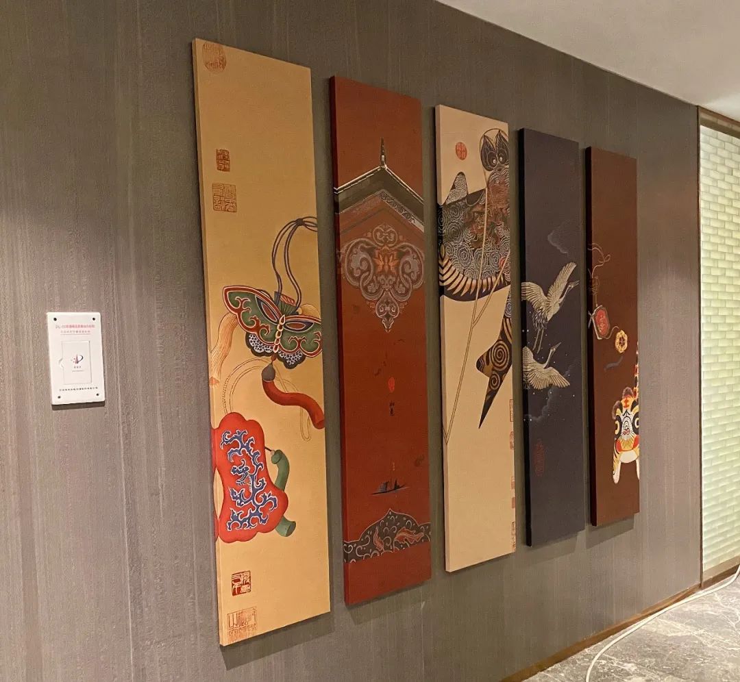 OE丨东方美韵 · 寻梦游园-珍之宝御品-52