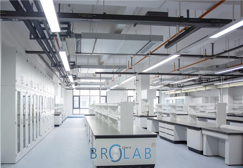 
高校实验室建设 -1