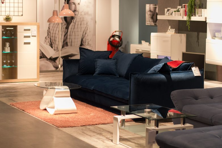 Lesnina XXXL家具店丨诺维萨德-44