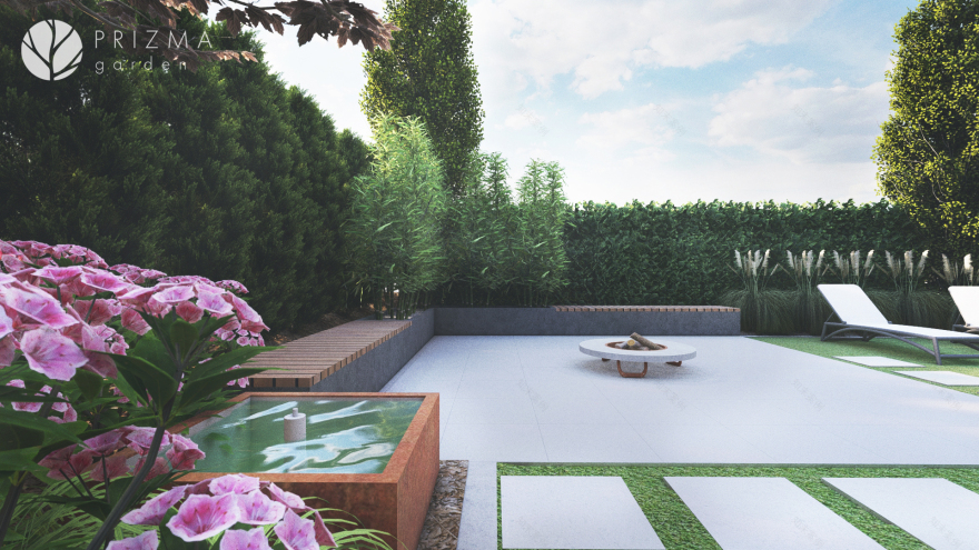 OGRÓD RODZINNY POD ŁODZIĄ(罗兹附近家庭花园)丨波兰罗兹-6