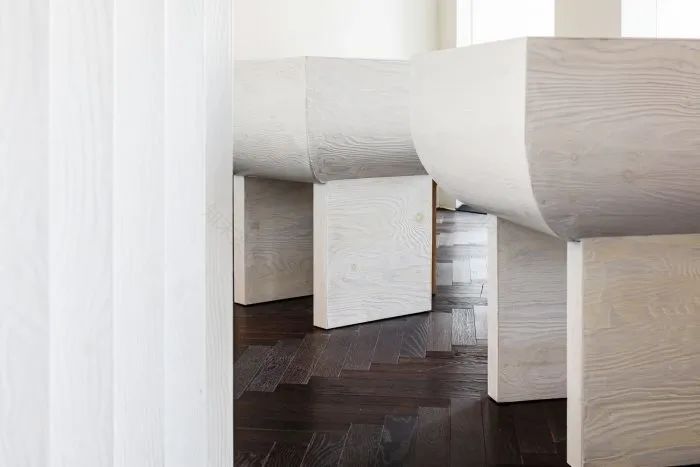 Wynyard Café 高级餐厅设计丨韩国首尔丨TFP-7