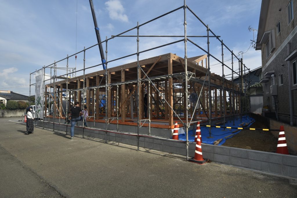 without corridor House #218 - COGITE-63