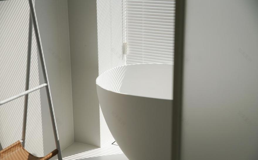 130㎡一个人住太爽了吧!-84