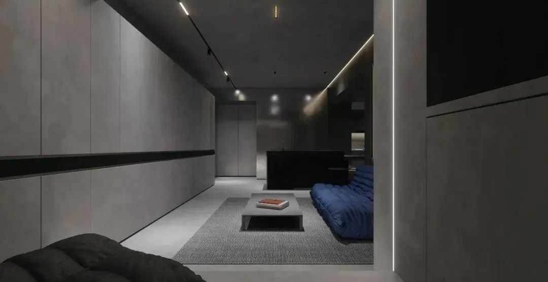 广州一点设计 | 用设计还原家的样子-150