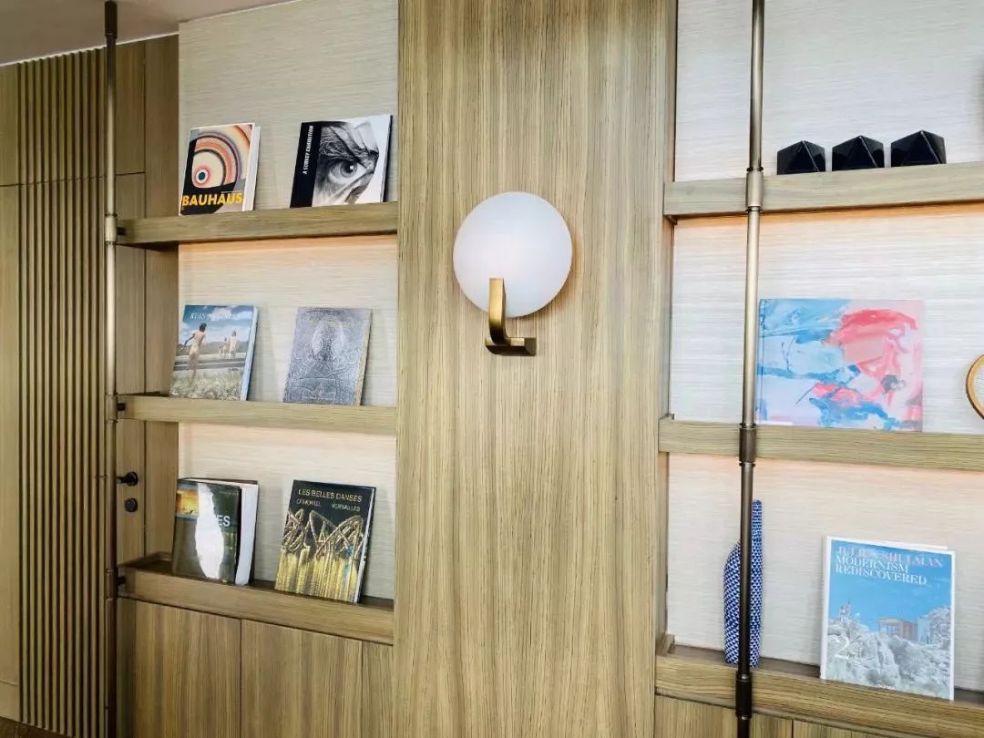 K11 ARTUS 寓馆丨加拿大维多利亚丨AFSO-32