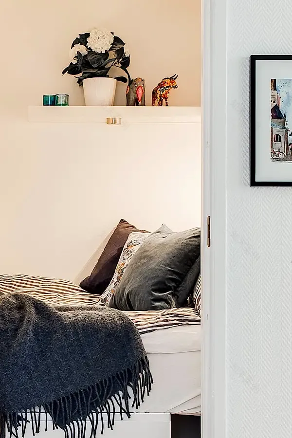 春意盎然的秋季小户型设计-16