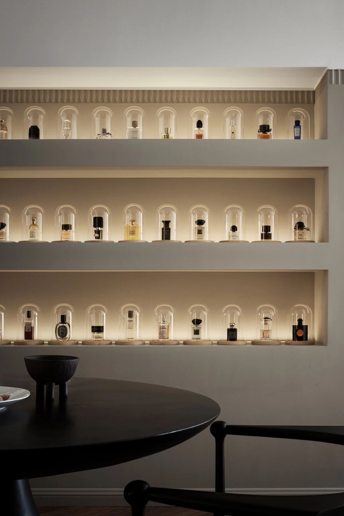 达美溪湖湾私宅丨中国长沙丨屿合传世设计-62