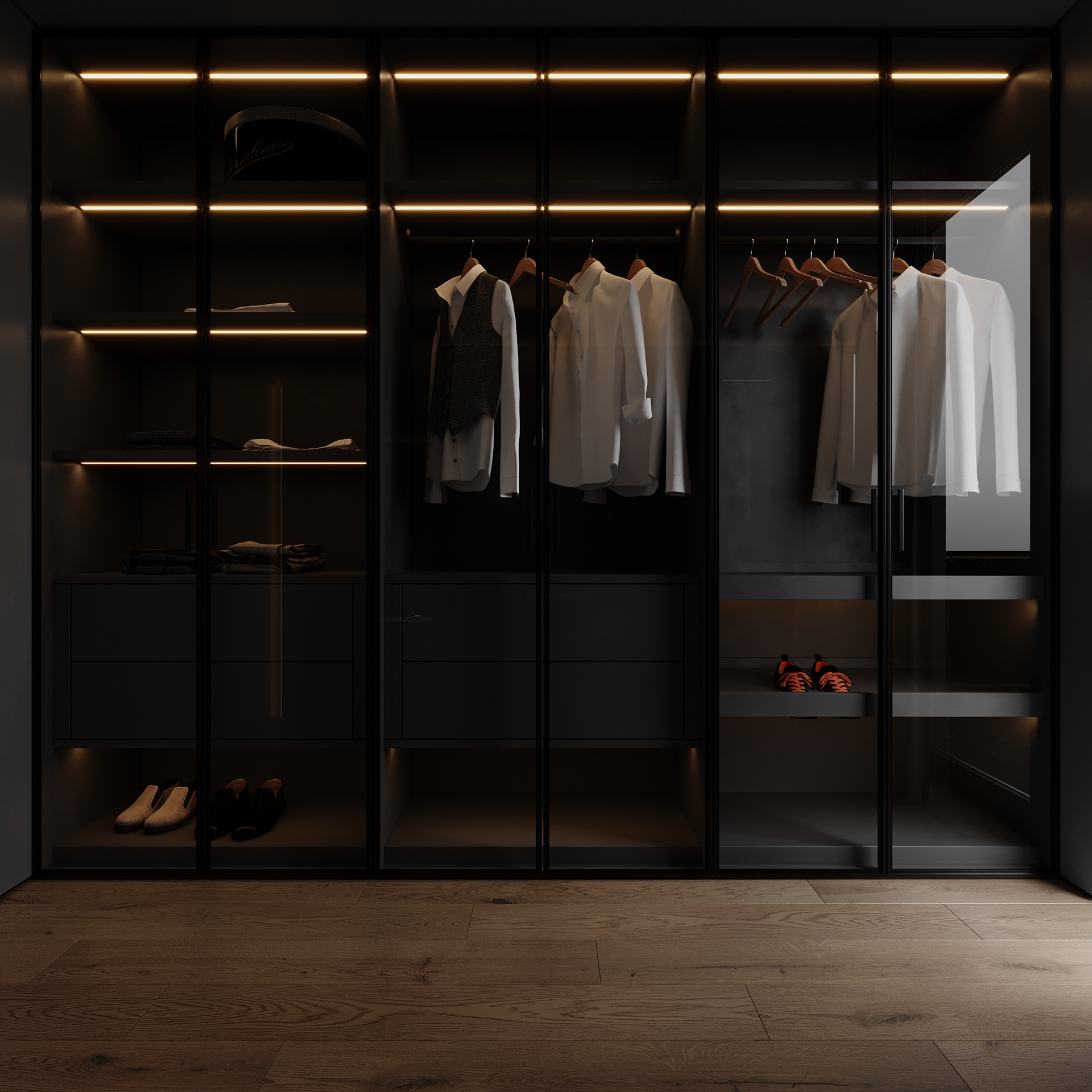 荷兰舒适公寓丨Bodes studio-9