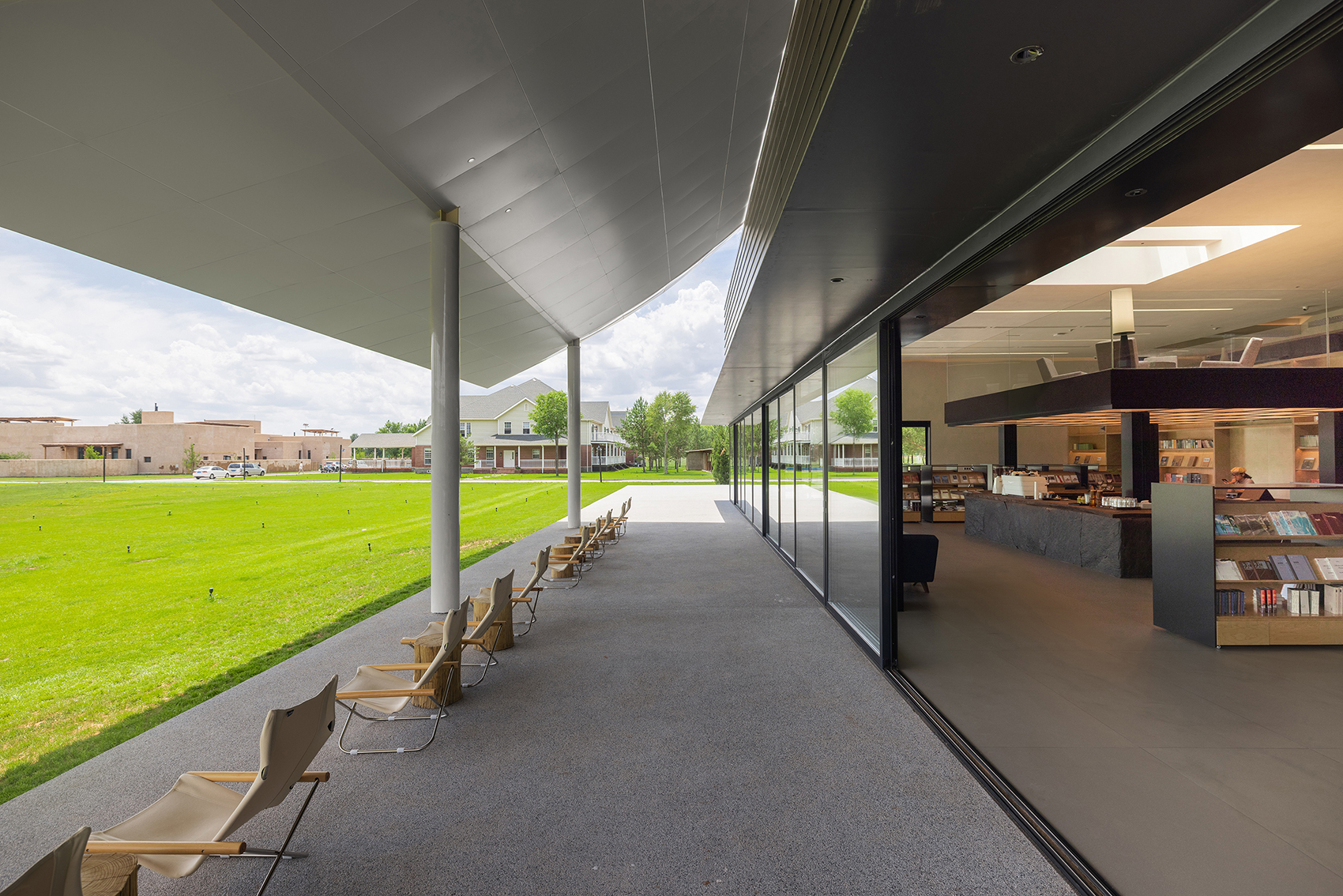 空山九帖 · 大汗的寂寞丨蒙古丨杭州观堂设计-79