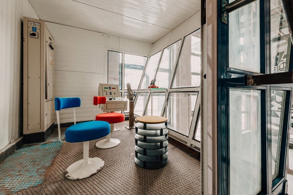 Żnin 糖厂改造酒店综合体丨波兰丨Bulak Projekt-39