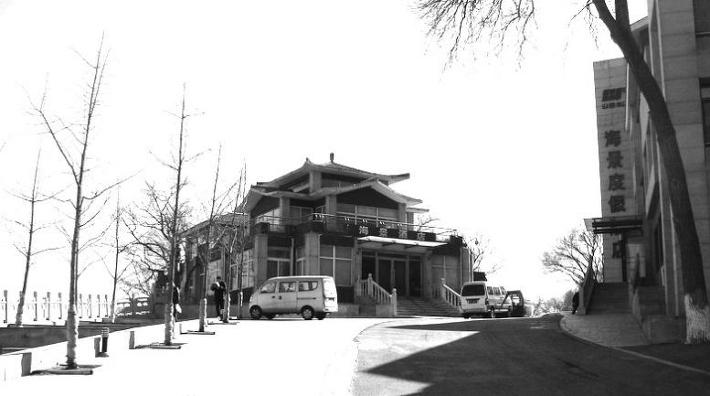 纬图建筑设计·赵睿丨中餐厅丨葫芦岛食屋私人餐厅-7