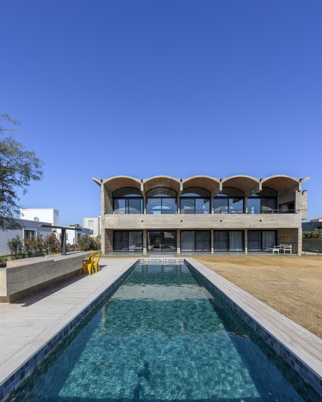 R&C住宅丨阿根廷科尔多瓦丨Cristián Nanzer-120