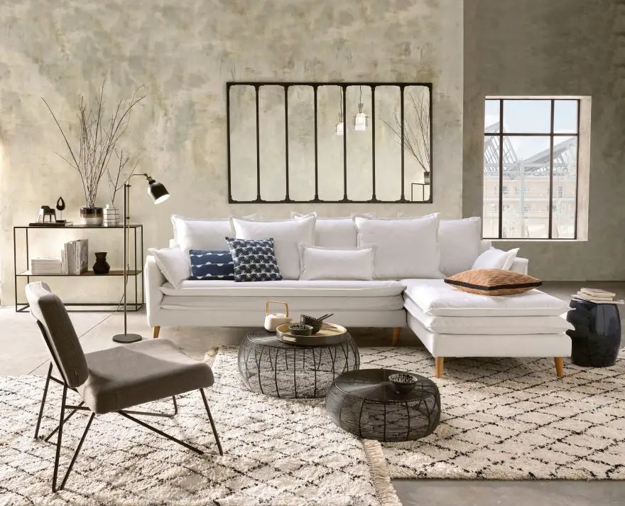 La Redoute 2020 春季室内设计盛宴-1