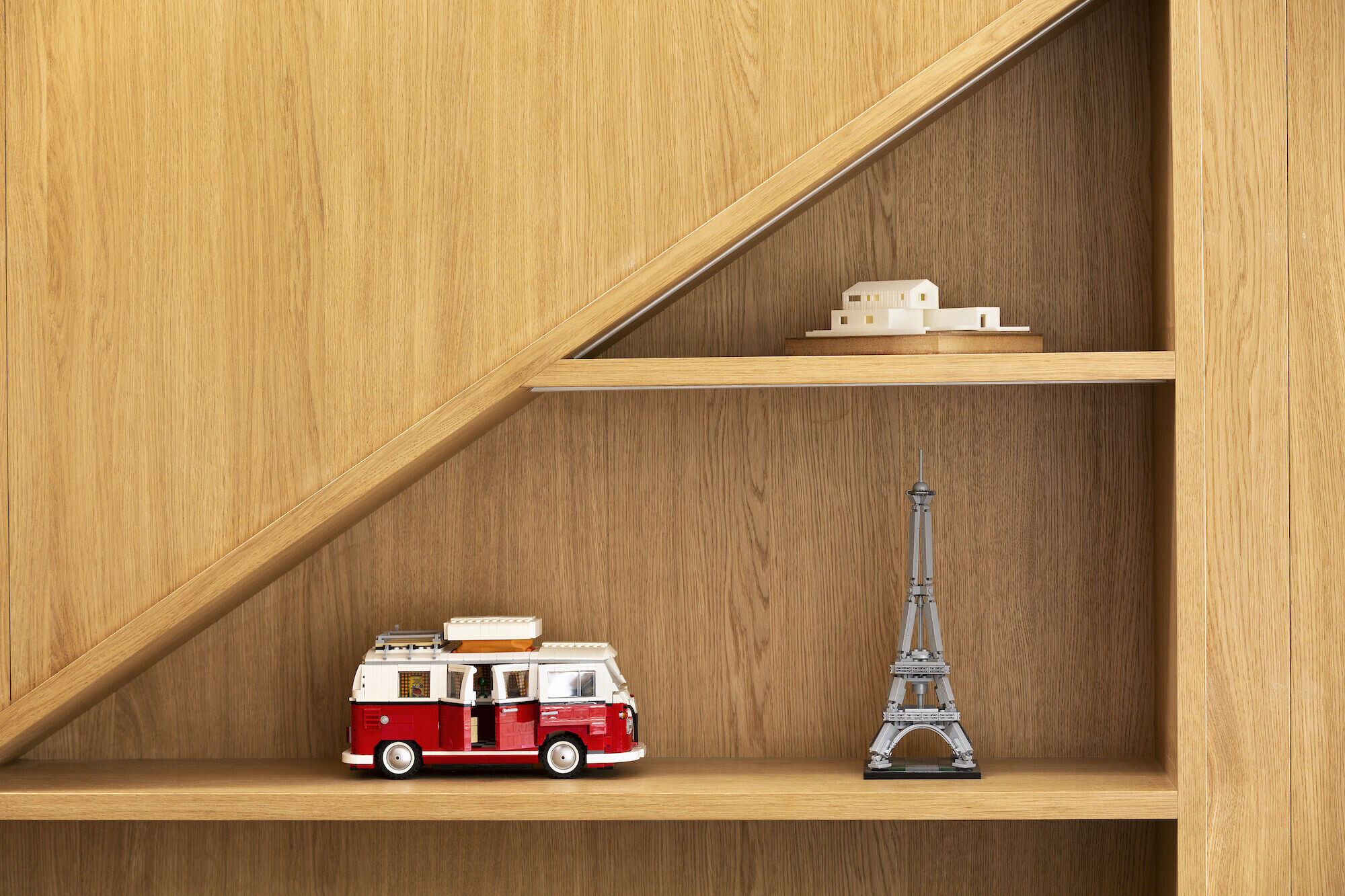 奥克兰山庄丨新西兰奥克兰丨Milieu-21