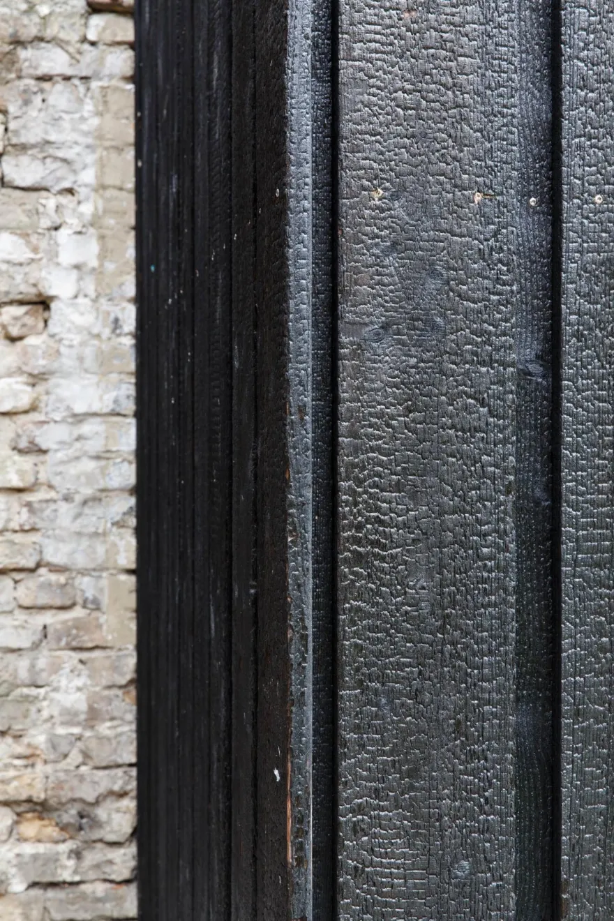 柏林旧锁匠铺改造丨德国柏林丨艺术家和创意人士团体-8