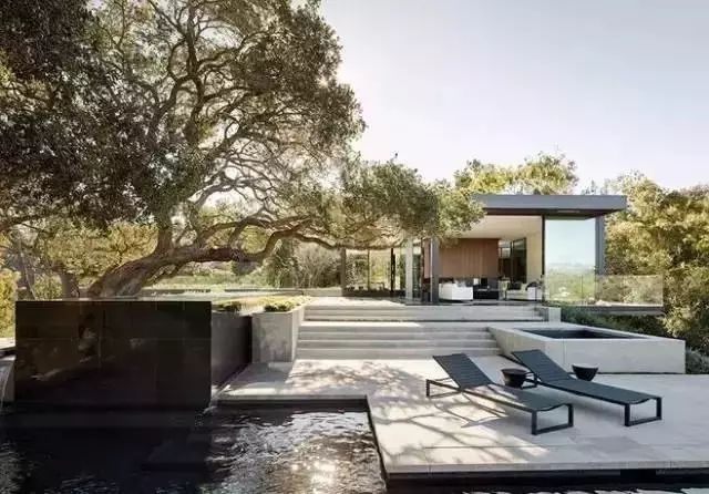 《他山之石》 | 100 款大美“院子”，享受生活的悠闲与宁静-12