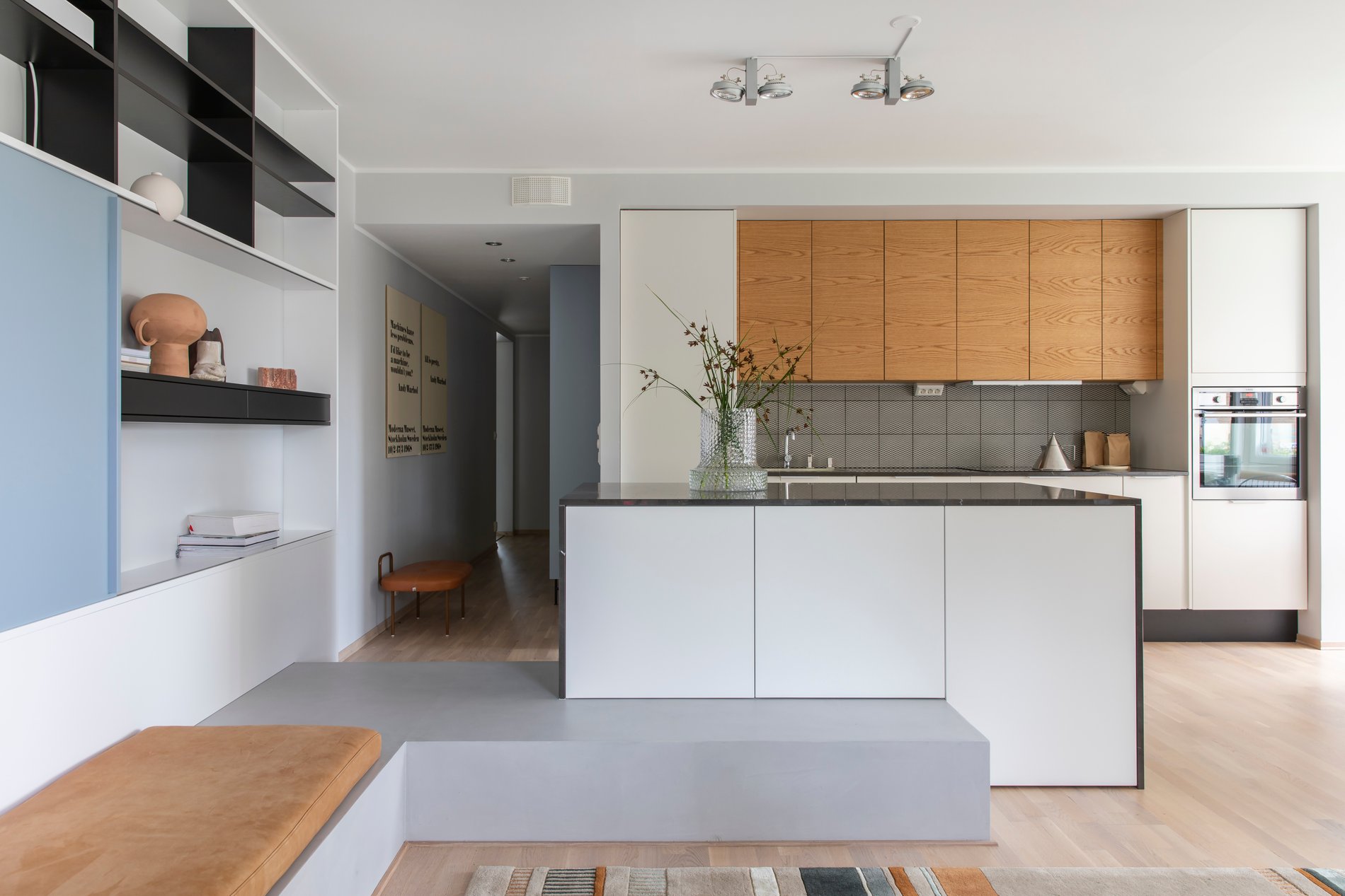 Ullagerveien - Design og ombygging-7