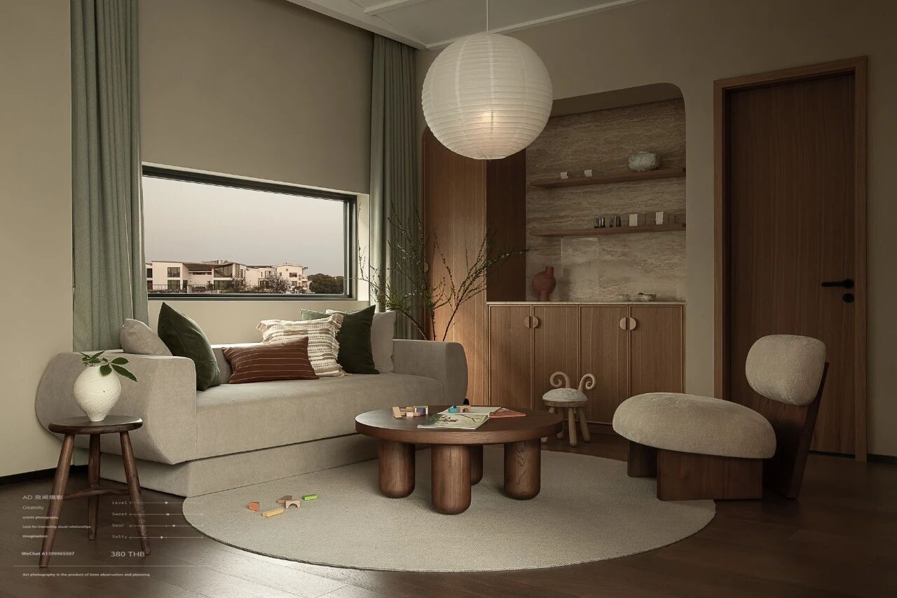 锦上·溪舍丨中国江苏-37