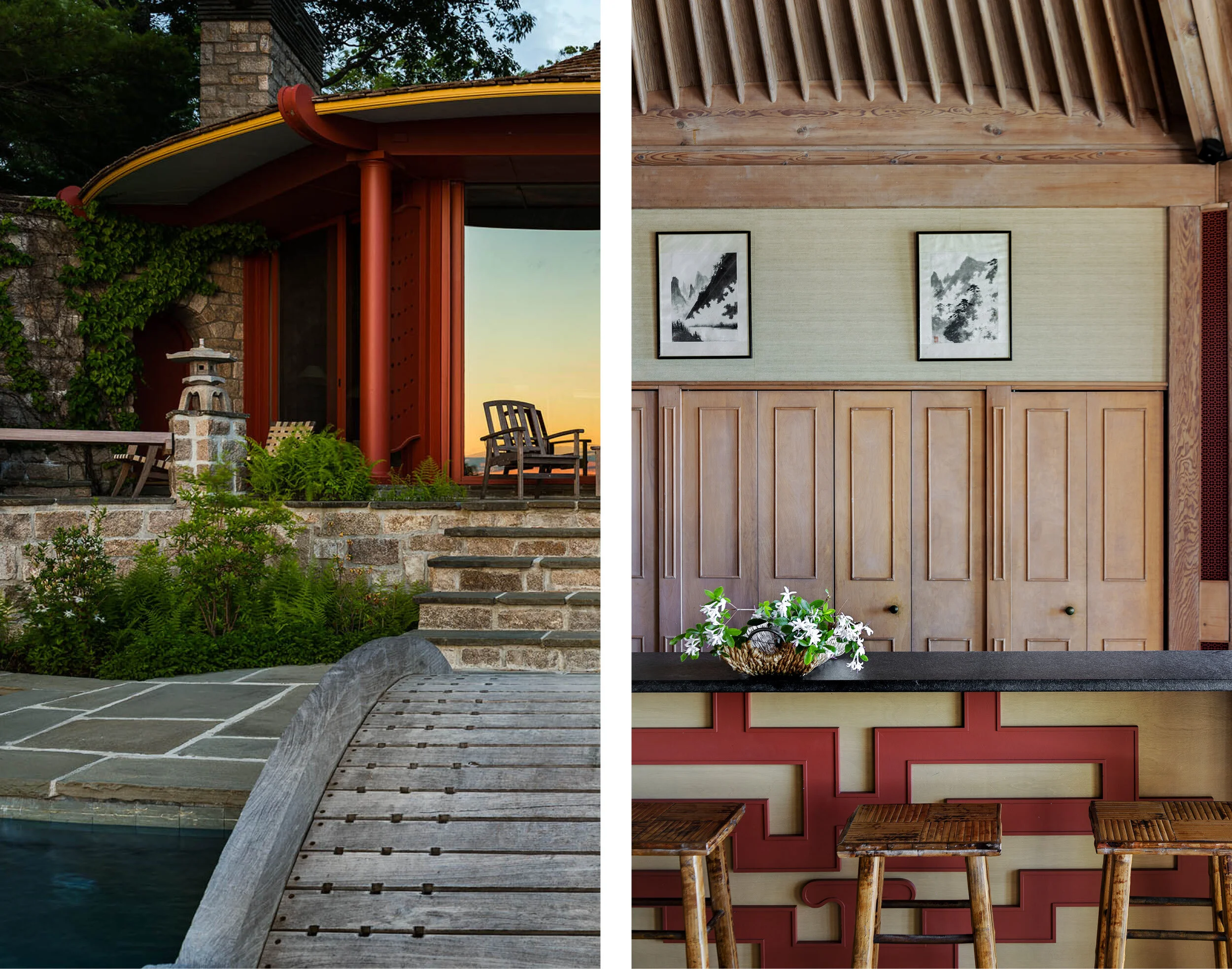 丨美国缅因丨SPAN Architecture-8