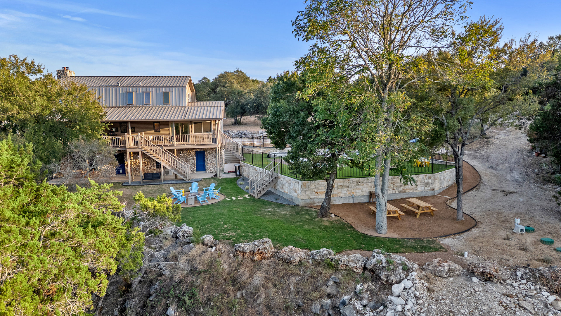 Canyon Lake Vacation Rental-3