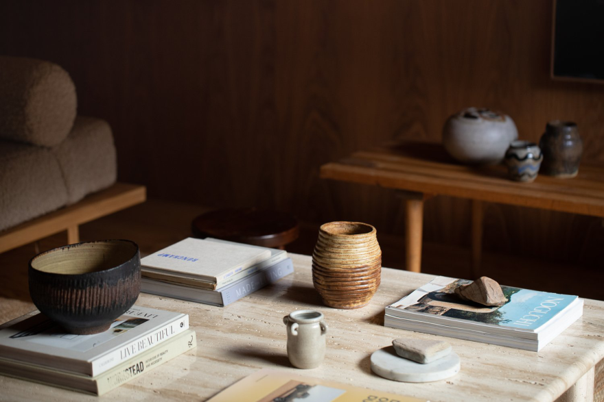 神庙丨美国波特兰丨Karie Higgins-122