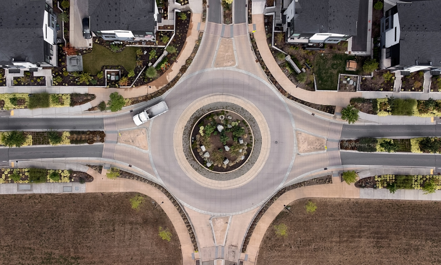 The Ridge at Big Rock社区及相关配套丨美国华盛顿丨DTJ Design-27