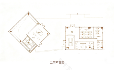 三亚缦湾售楼处丨中国三亚丨卓时设计(室内,软装),卓时水石(建筑),卓时设计(景观)-63