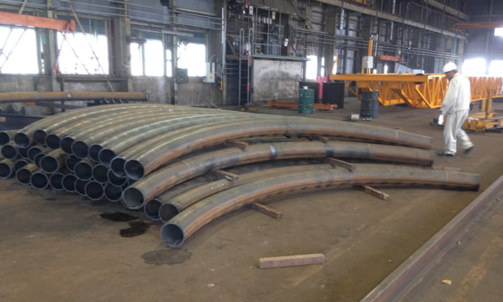 くるりの森  Suppose Design-3