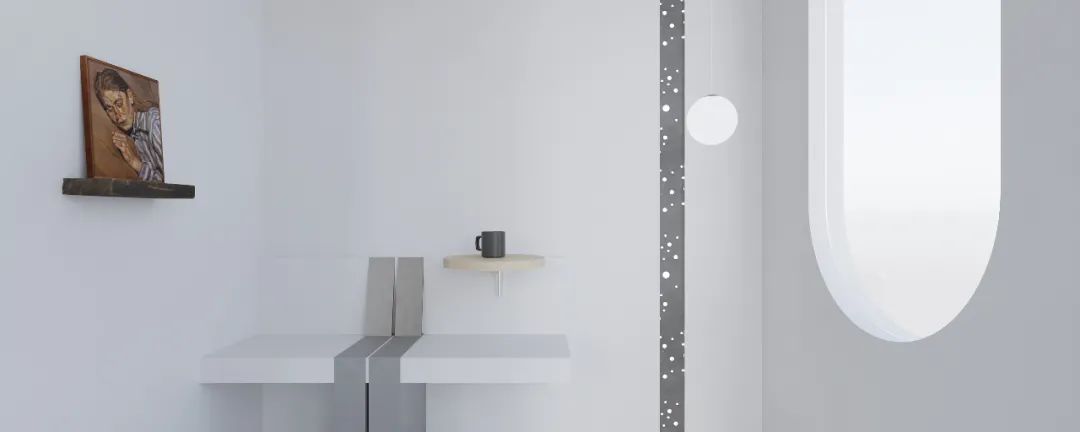 迷失时光的生态之家丨中国天津丨天津弥尔设计-20