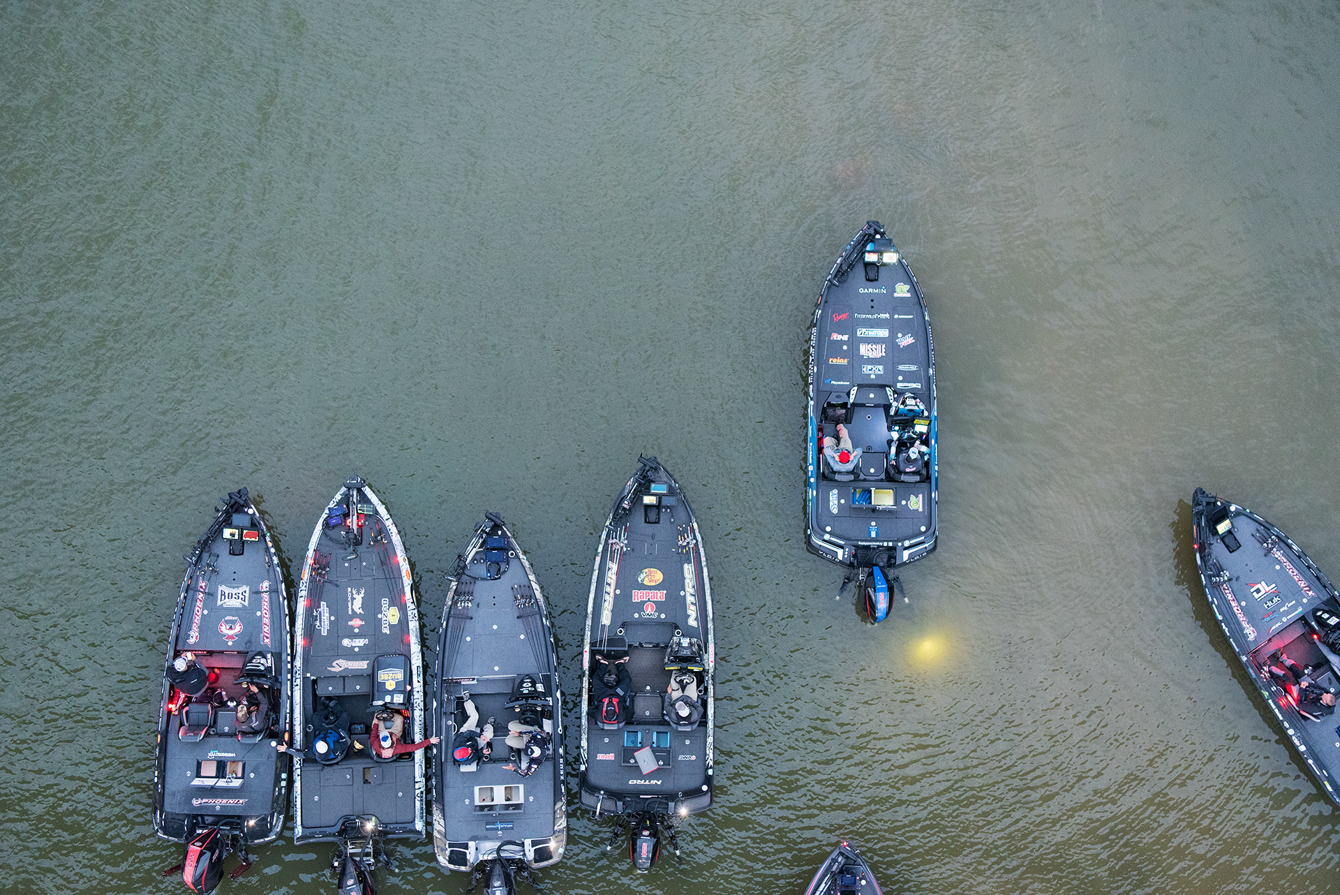 Knoxville, TN (USA).-33